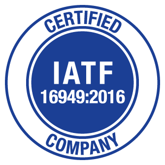 logo iatf